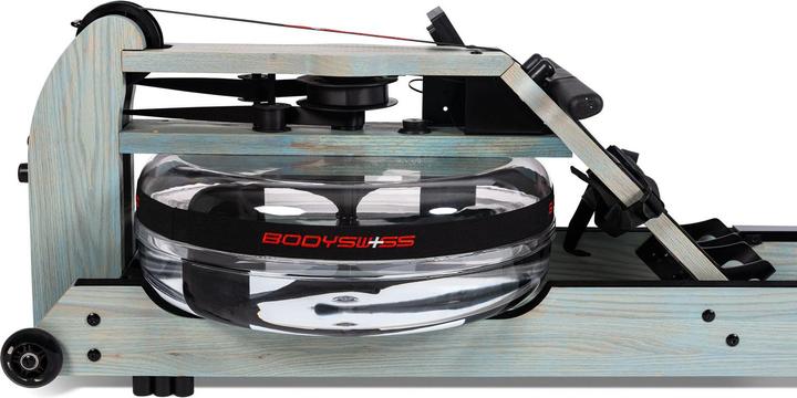 Immagine prodotto Bodyswiss RWB202B-JE