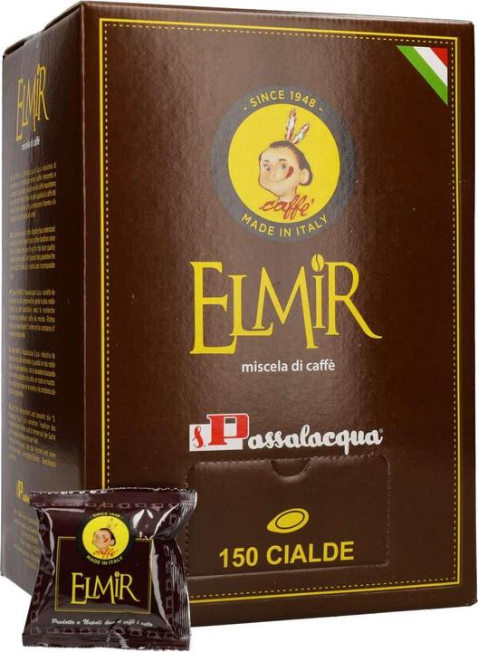 Passalacqua Elmir (150 x Port.)