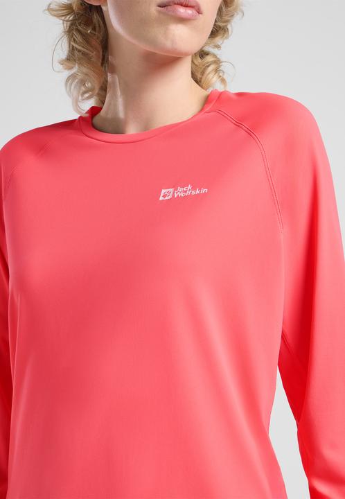 Immagine prodotto Jack Wolfskin Prelight Swift Ls W (S)