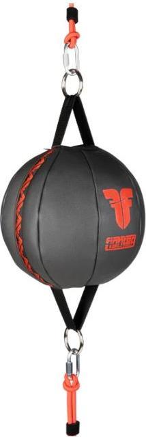 Immagine prodotto Fighters inc. Punching Ball Mit Gewicht