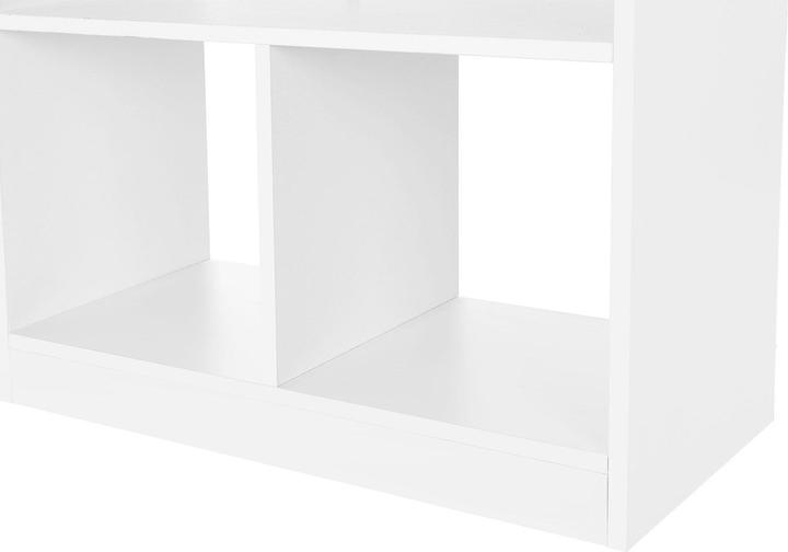 Actual product image Vasagle Havanna (100 x 97.5 x 30 cm)