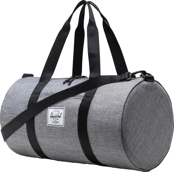 Actual product image Herschel Classic Recycled 27L Duffle Bag (27 l)