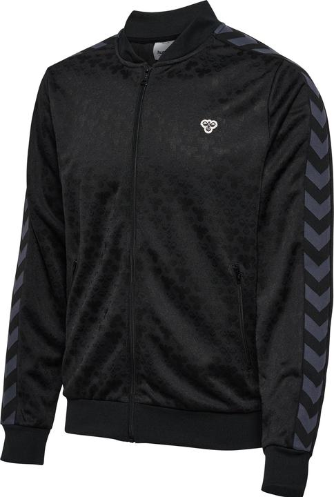 hummel Hmlarchive Regular Poly Jacket Aop