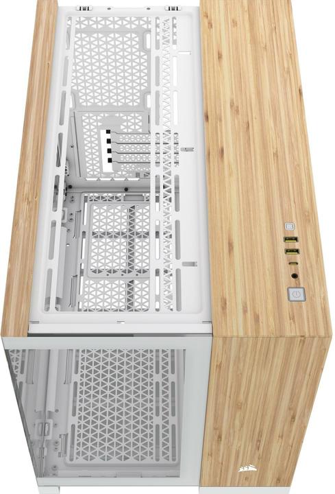 Image du produit Corsair 2500X (mATX)