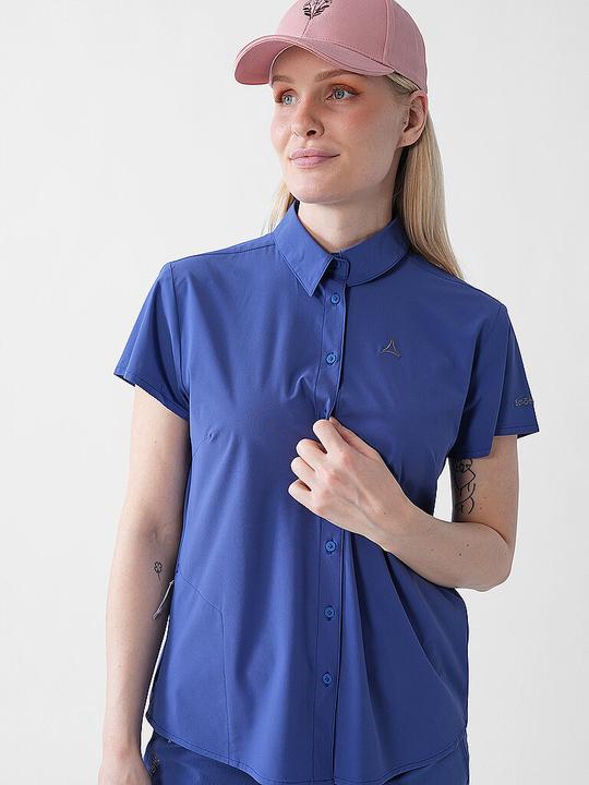 Produktbild Schöffel Blouse Style Dooser WMS (34)