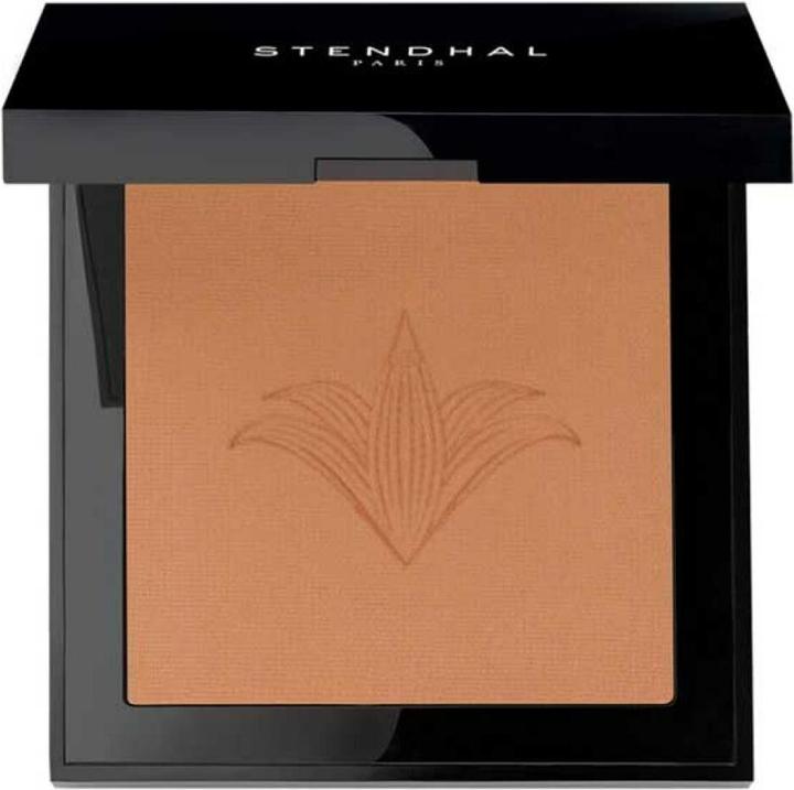 Stendhal Perfektionierender Kompaktpuder 131 Ambre 9g