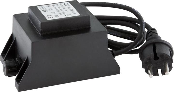 Image du produit EVN ABT105 Transformateur IP44 12V 105W