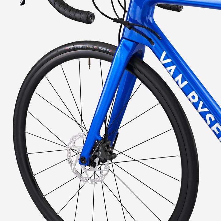 Immagine prodotto Van rysel Ncr Cf Tiagra (180 cm)