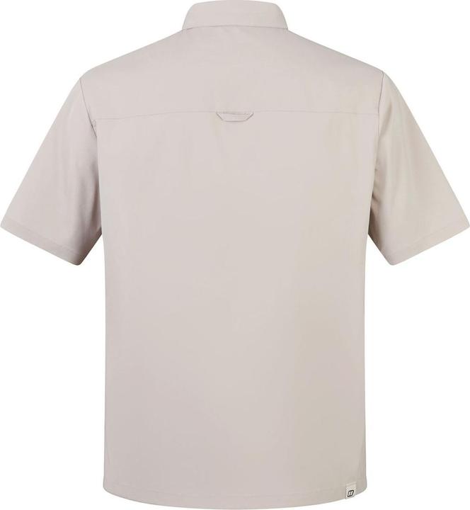 Produktbild Berghaus M Explorer Overshirt (Wanderhemd) (XXL)