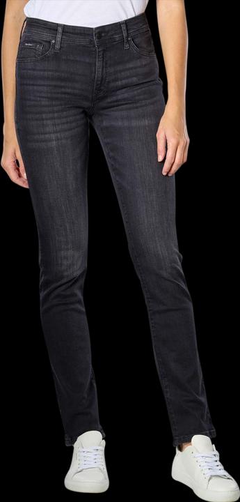 Cross Jeans Cross Anya Jeans black used