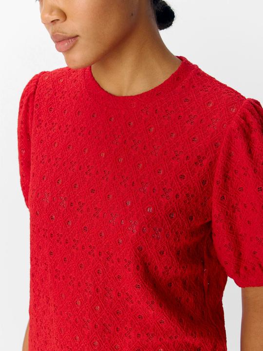 Actual product image Object Broderie Anglaise Oberteil (L)