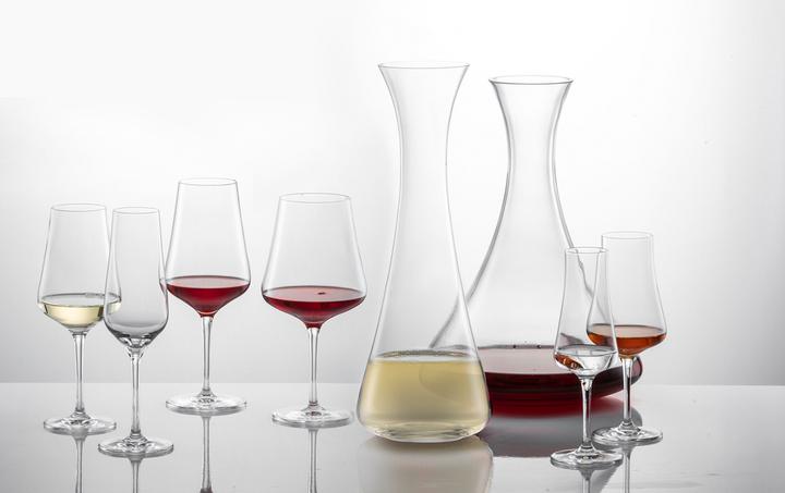 Produktbild Zwiesel Burgunderglas Bouquet 140 2 Stück (65.70 cl, 2 Gläser, Rotweingläser)