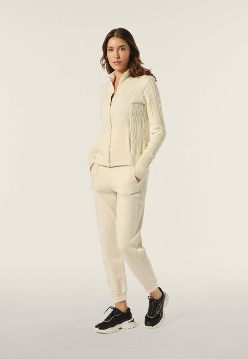 Actual product image Freddy Sweatshirt F4WINES (M)