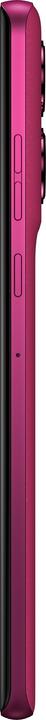 Image du produit Motorola Edge50 Fusion (512 Go, Rose vif, 6.70", Double SIM, 50 Mpx, 5G)