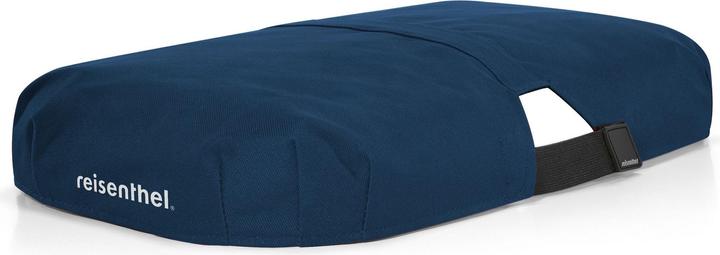 reisenthel Abdeckung Carrybag Cover Dark Blue Dunkelblau