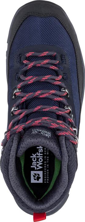 Immagine prodotto Jack Wolfskin Rebellion Guide Texapore Mid W (39)