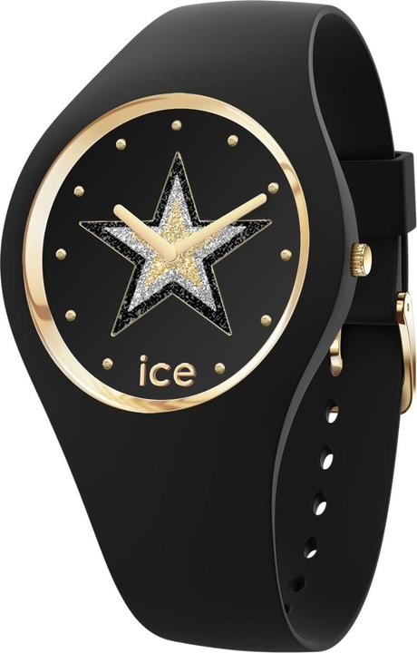 Immagine prodotto ICE Watch Ghiaccio Glam Rock Fame (Orologio da polso analogico, 40 mm)