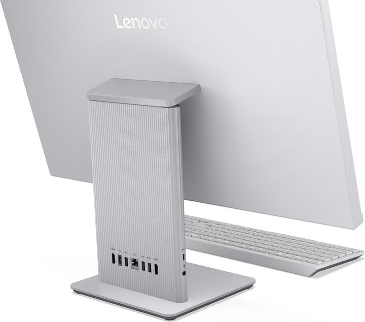 Productafbeelding Lenovo IdeaCentre AIO 27IRH9 (Intel Core i9-13900H, 32 GB, 1000 GB, Intel Iris Graphics)