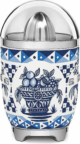 Immagine prodotto Smeg Spremiagrumi CJF01DGBEU (Spina UE)