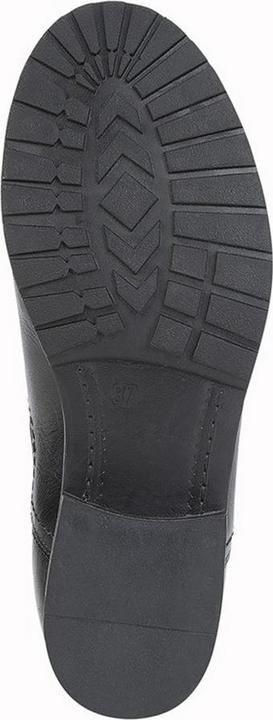 Produktbild Woodland Stiefeletten Leder (39.5)