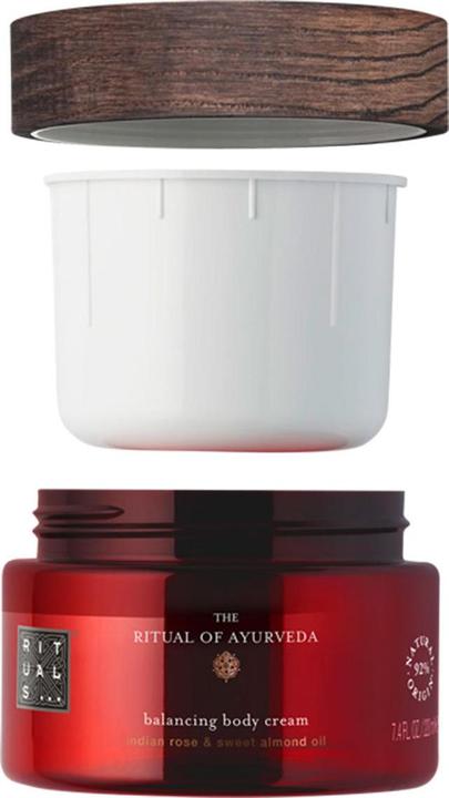 Produktbild Rituals The Ritual Of Ayurveda (Körpercreme, 220 ml)