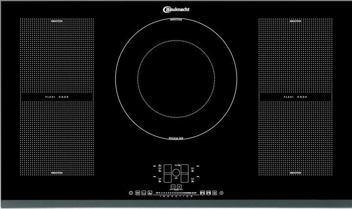 Actual product image Bauknecht ESPIF 8950 IN