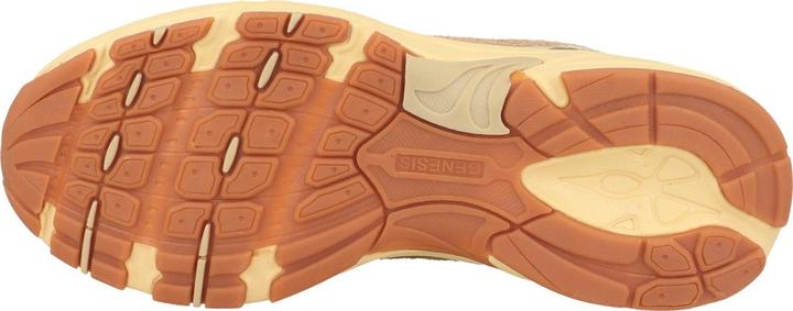 Actual product image Genesis Footwear G-Eco'99 Metallic Serial (38)