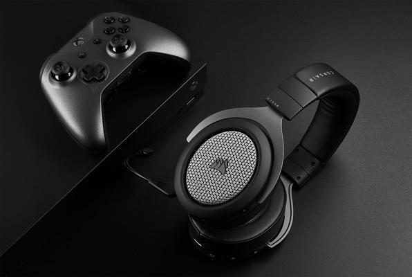 Image du produit Corsair HS75 XB (Sans fil)