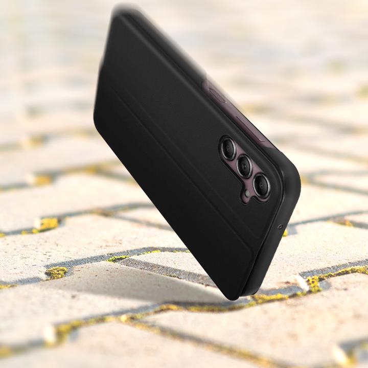 Actual product image Avizar Window View Series (Samsung Galaxy A14)