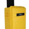 Produktbild Peli Case 1510, gelb WF