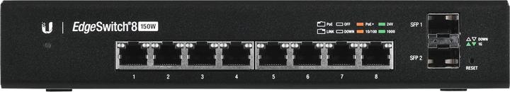 Produktbild Ubiquiti Es-8-150w (8 Ports)