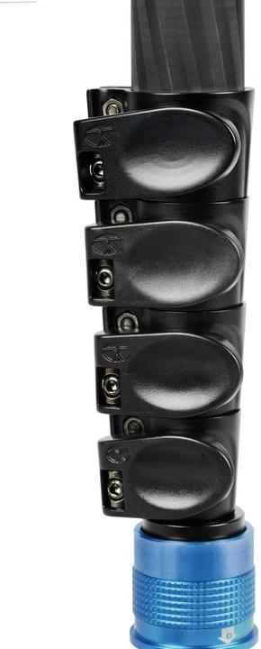 Produktbild Sirui P-424FL (Carbon, Metall)