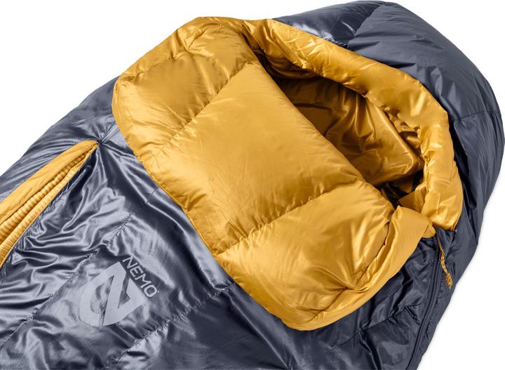 Actual product image Nemo Equipment Disco 15