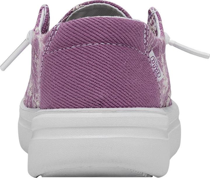 Actual product image Hey Dude Wendy Rise Eyelet (31)