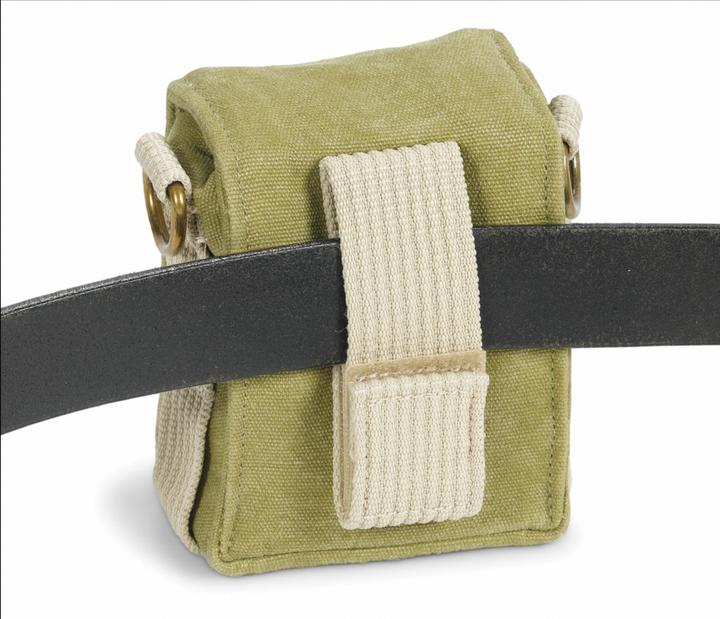 Actual product image National Geographic Earth Explorer (Camera case)