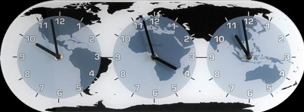 Nextime Mondial
