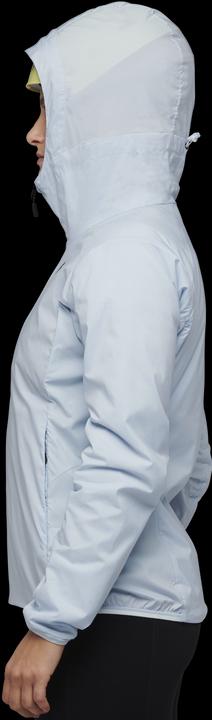 Actual product image Black Diamond W Alpine Start Insulated Hoody (S)
