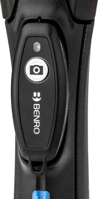 Immagine prodotto Benro BK 15 Smart Mini (Metallo, Materiale sintetico)