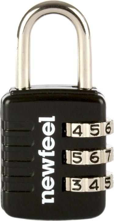 Produktbild Domyos padlock 100 123705
