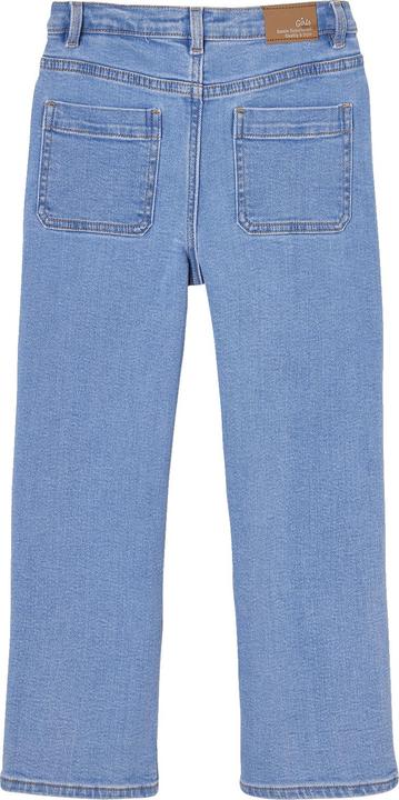 Immagine prodotto Vertbaudet Mädchen Jeans mit ausgestelltem Bein (92)