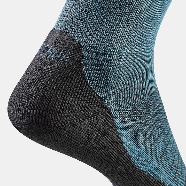 Actual product image Quechua 100 HIGH (43, 46)