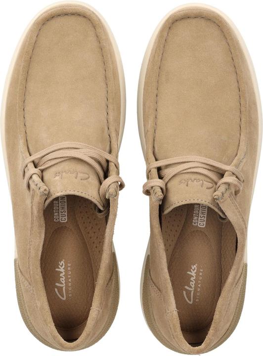 Image du produit Clarks Courtlite Seam (46)