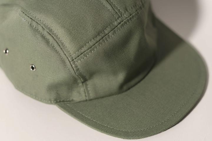 Immagine prodotto KiETLA Cappuccio, verde naturale, 52-55 cm (53, 55, 54 C, 52 C)