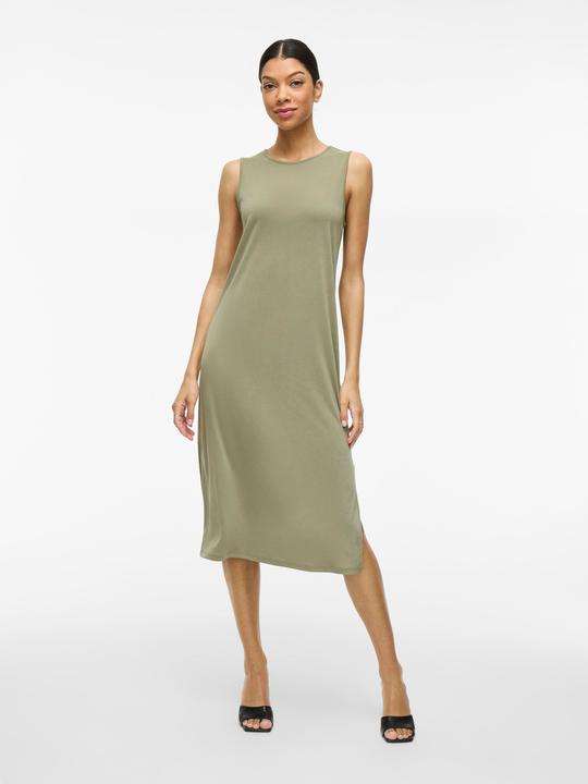 Produktbild Vila Ärmellos Midikleid (L)