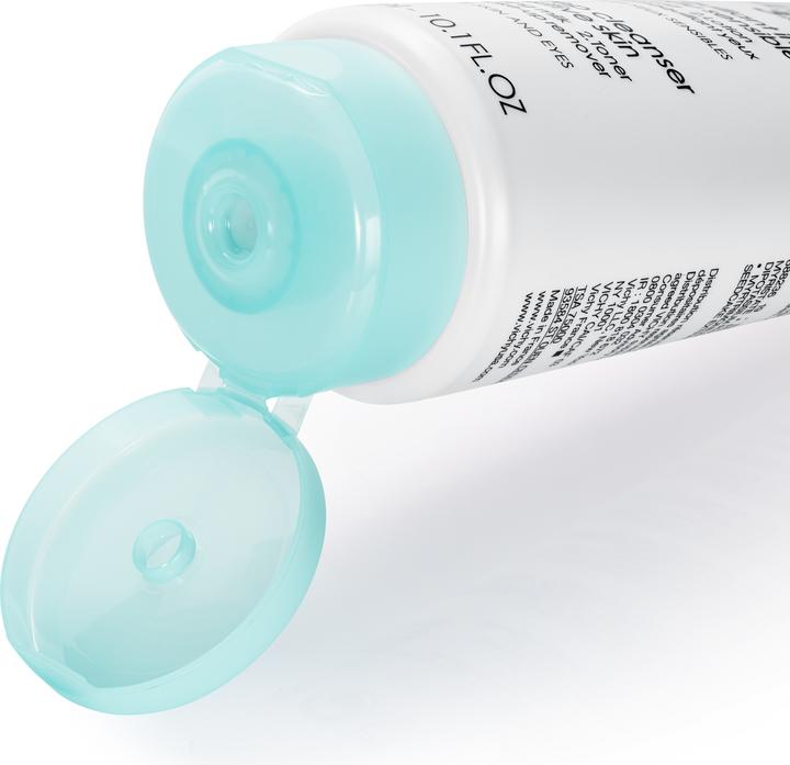 Produktbild Vichy Pureté Thermale 3in1 Gesichtsreinigung (Reinigungstücher, 300 ml)