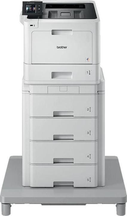 Produktbild Brother HL-L8360CDW (Laser, Farbe)