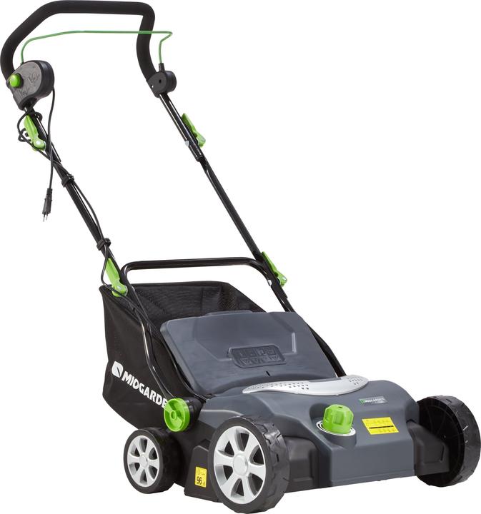 Immagine prodotto Miogarden EVL 1800