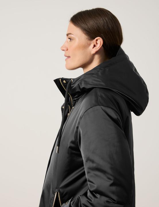 Produktbild Gerry Weber Outdoormantel mit Steppeinsatz Mantel nicht Wolle - 63708 (38)