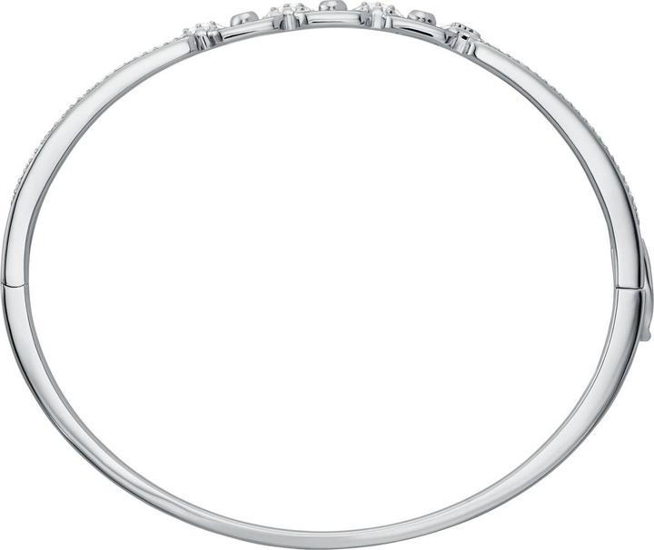 Immagine prodotto Michael Kors Braccialetto premium (17.80 cm, Argento 925)