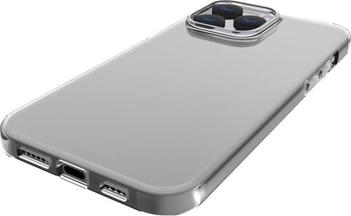 Produktbild Cover-Discount Glänzendes Case (Apple iPhone 15 Pro Max)